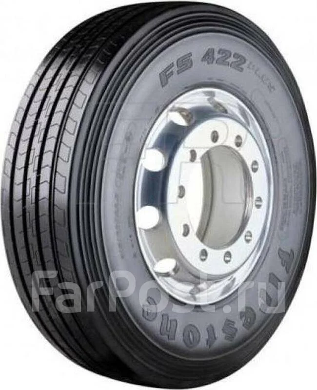 Firestone FS422+: ������, ��������������