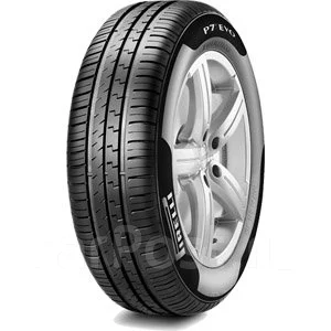 Pirelli P7 Evo Touring: ������, ��������������