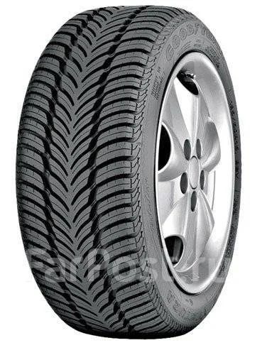 Goodyear Eagle Ventura: ������, ��������������