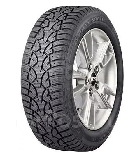 General Tire Altimax Arctic: ������, ��������������