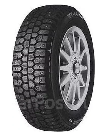 Bridgestone Winter Radial WT-14: ������, ��������������
