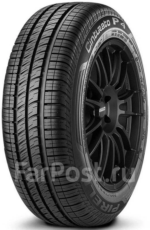 Pirelli Cinturato P4: ������, ��������������
