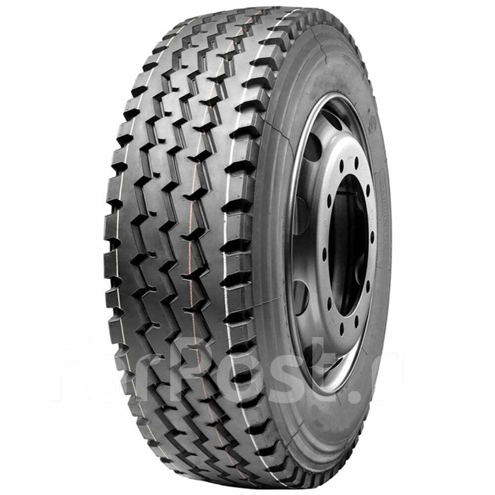 LingLong LLA08: , 