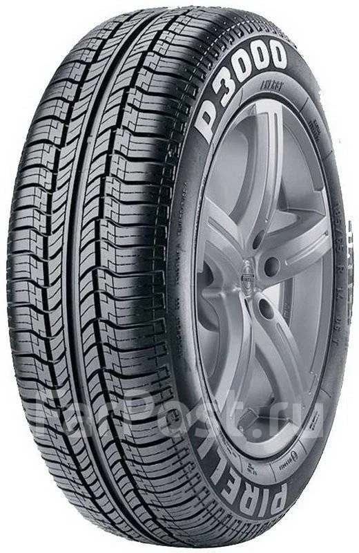 Pirelli P3000 Energy: ������, ��������������