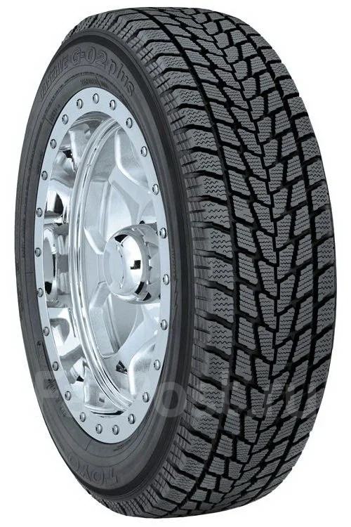 Toyo Observe G-02 Plus: ������, ��������������