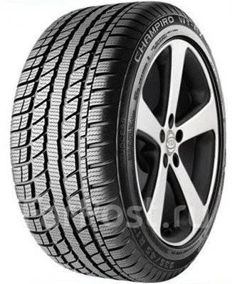 GT Radial Champiro WT-AX: ������, ��������������