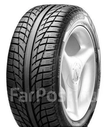 Pirelli P7000: ������, ��������������