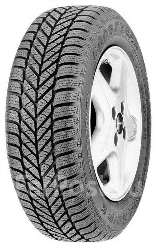 Goodyear UltraGrip 5: ������, ��������������