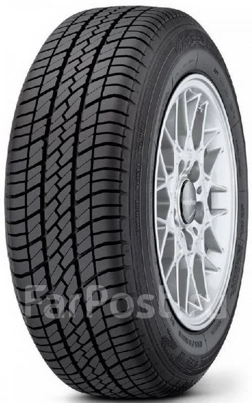 Goodyear GT 2: ������, ��������������