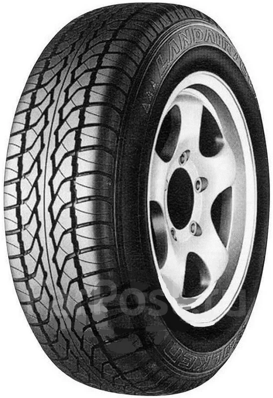 Falken Landair CT03: ������, ��������������