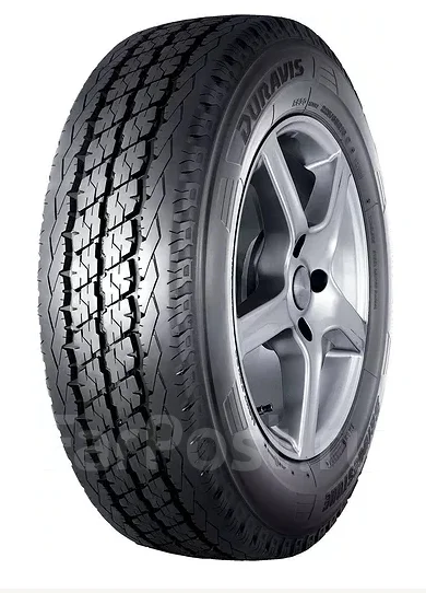 Bridgestone Duravis R630: ������, ��������������