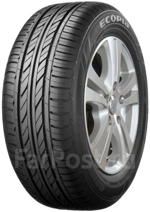 Bridgestone Ecopia EP100A: ������, ��������������