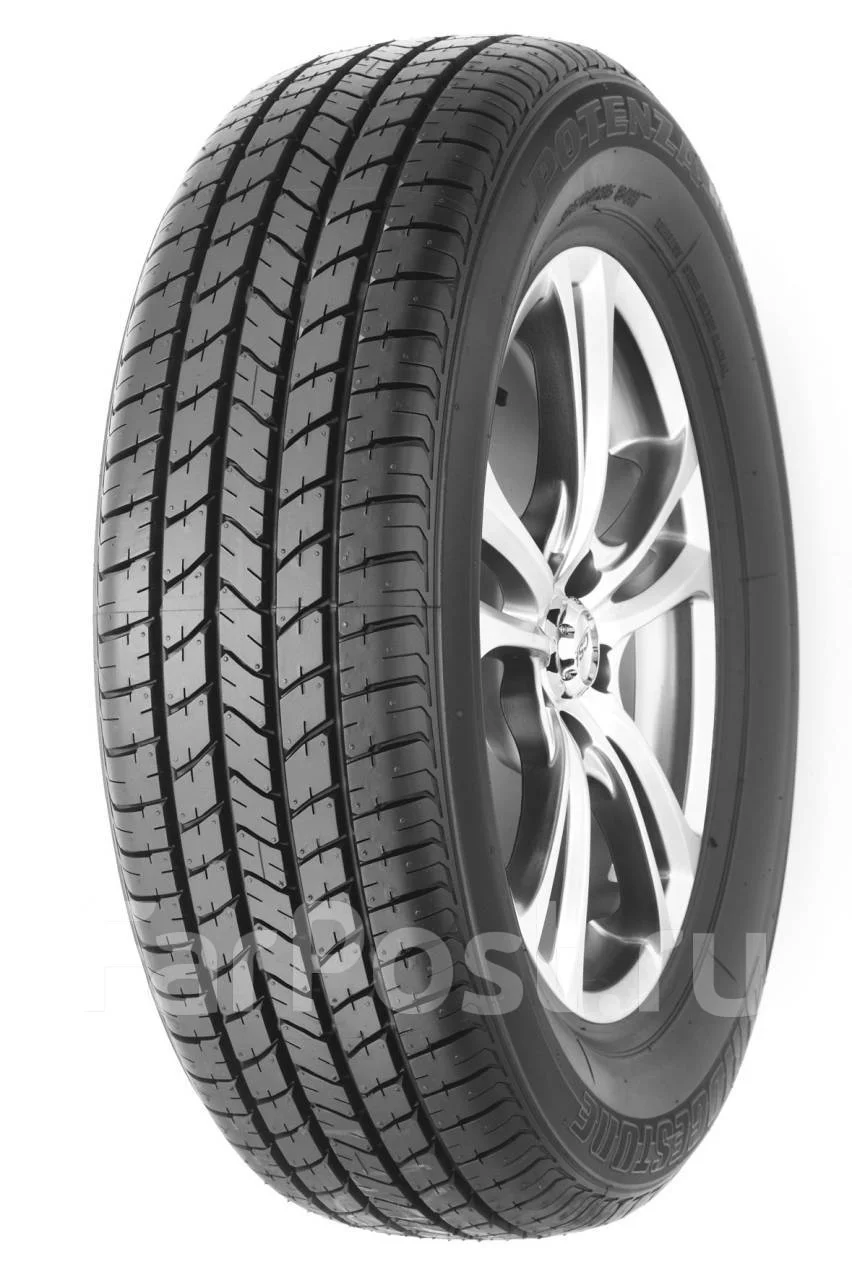 Bridgestone Potenza RE080: ������, ��������������