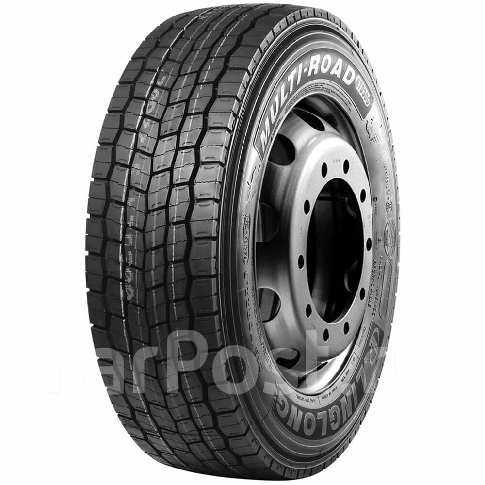 Автошина Linglong KTD300 315/80 R22,5 18PR, 22.5