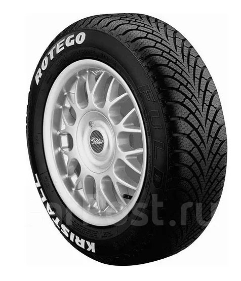 Fulda Kristall Rotego: ������, ��������������