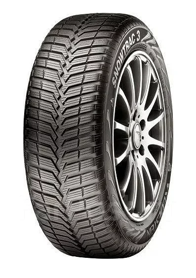 Vredestein SnowTrac 3: ������, ��������������
