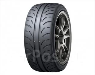Dunlop Direzza ZIII: ������, ��������������
