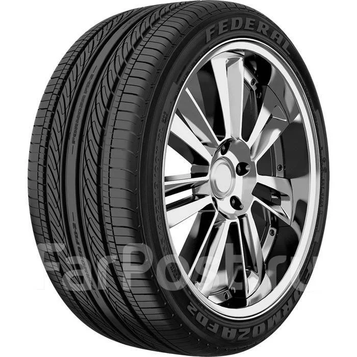 Federal Formoza FD2: ������, ��������������
