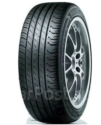 Michelin Pilot Preceda: ������, ��������������