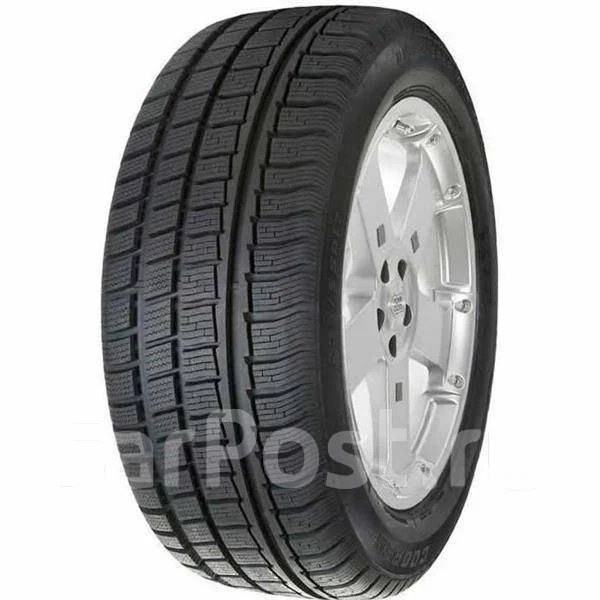 Cooper Discoverer M+S Sport: ������, ��������������