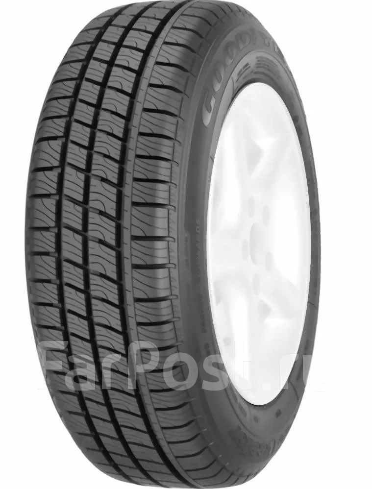 Goodyear Cargo Vector 2: ������, ��������������