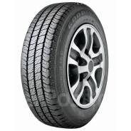Goodyear EfficientGrip Cargo. ������, 2018 ���, ����� ����