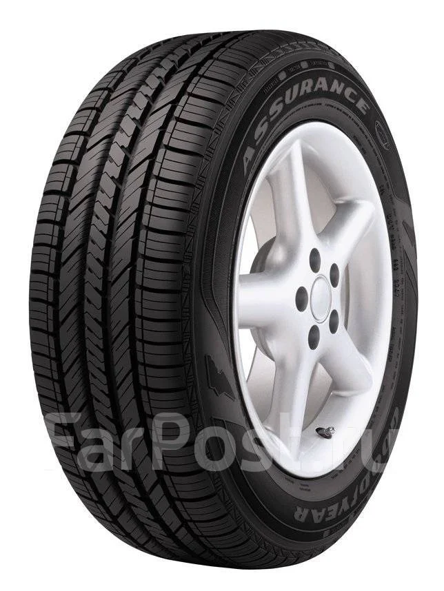 Goodyear Assurance Fuel Max: ������, ��������������
