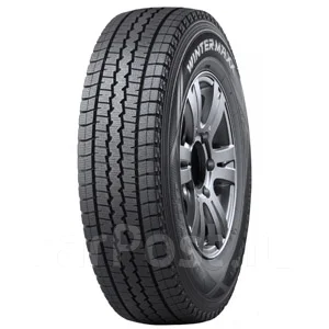 Dunlop Winter Maxx SV01: ������, ��������������