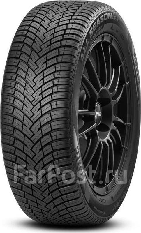 Pirelli Cinturato All Season SF2: , 