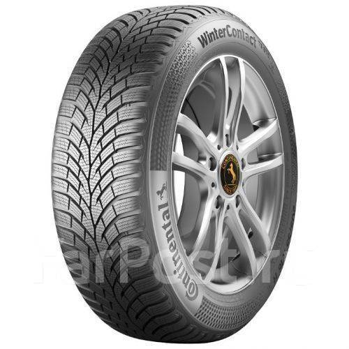 Continental WinterContact TS 870 P: , 