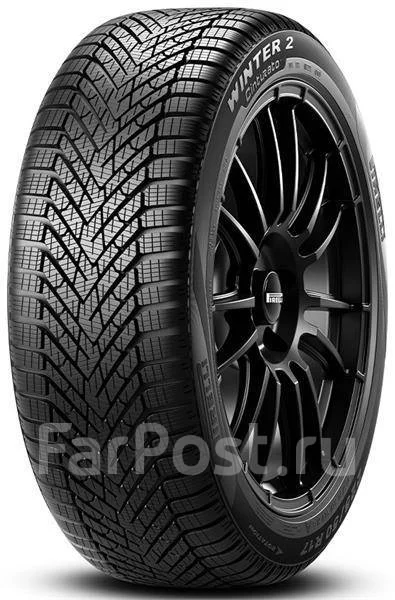 Pirelli Cinturato Winter 2