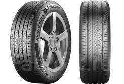 Continental UltraContact