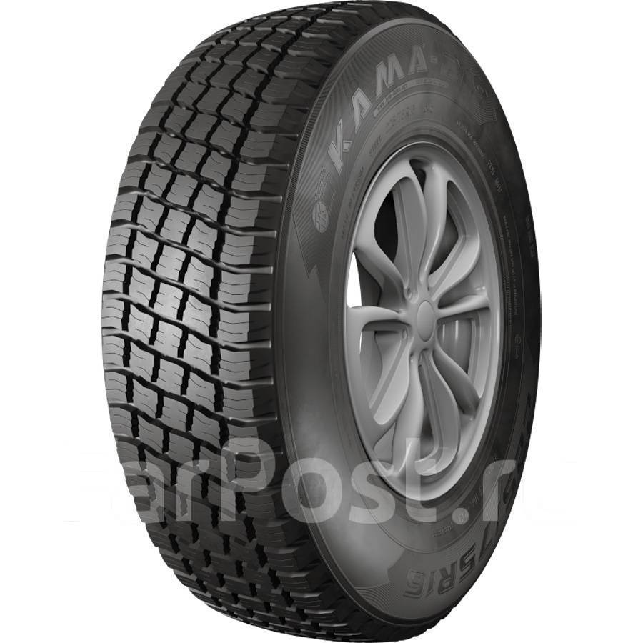 Автошина 225/75R16 Кама-219, 16