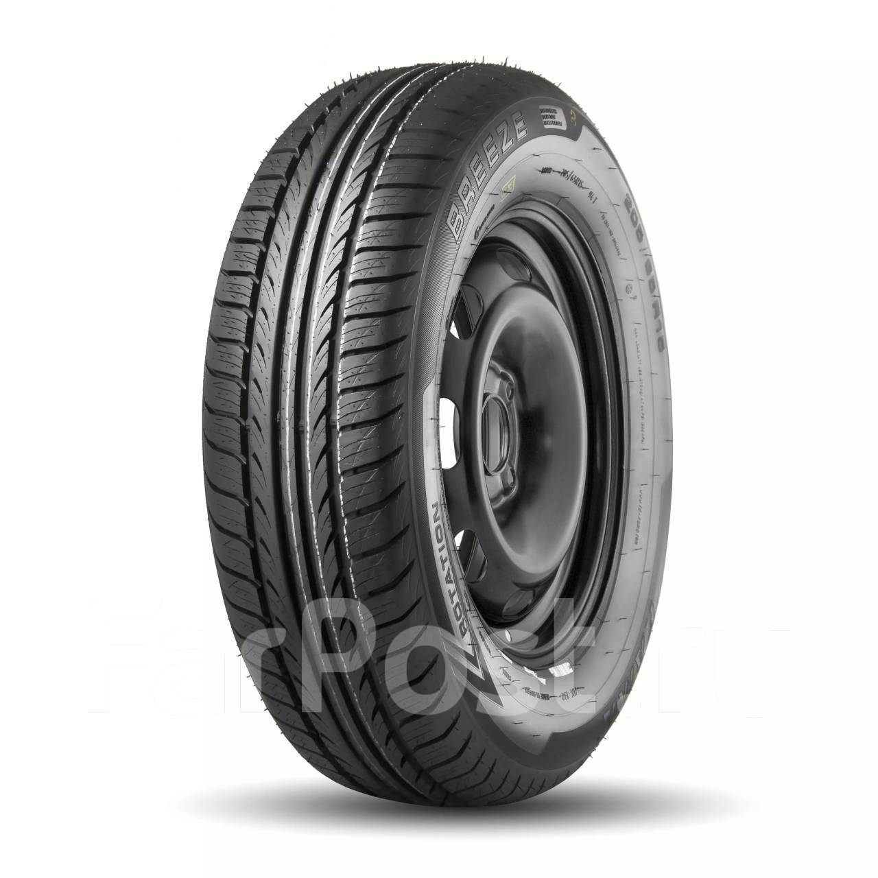 Шина Кама-132 Breeze HK 175/65R14 82Н (Нжкм) 1110002, 14