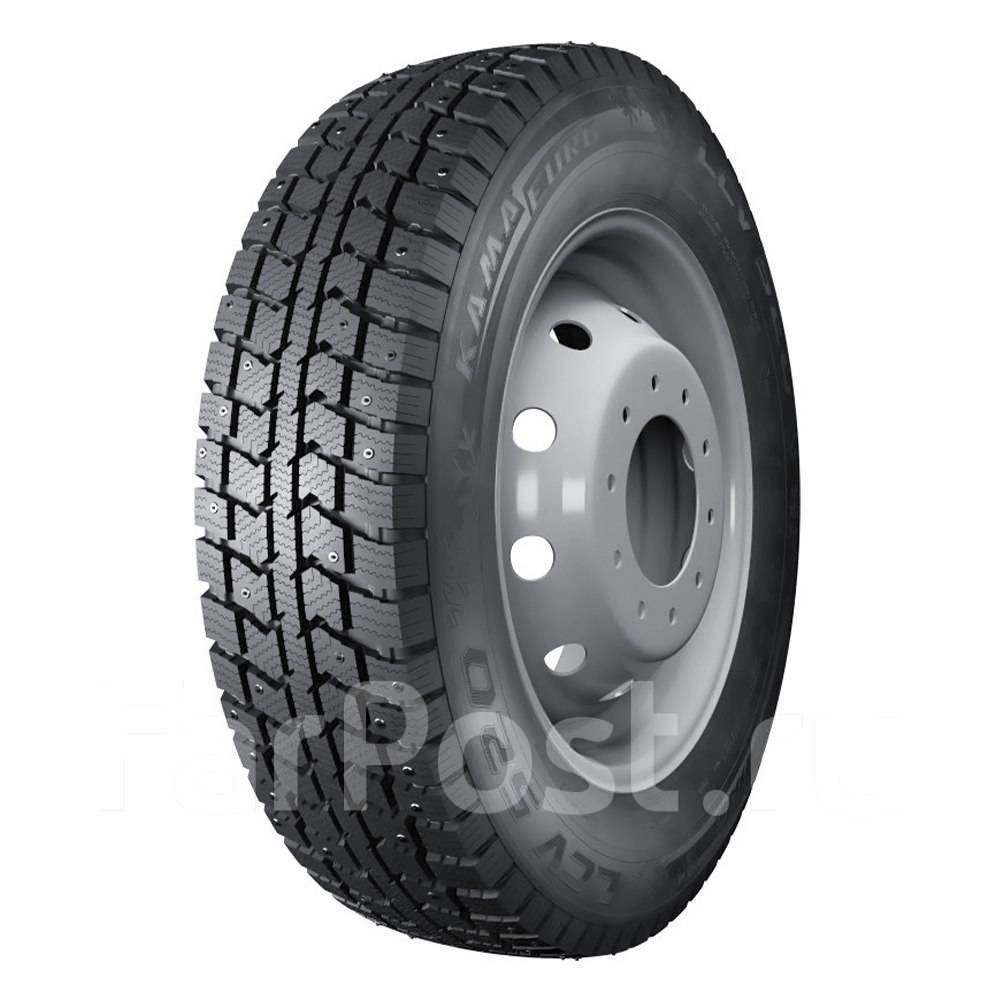 Автошина Кама Евро 520 (без шипов) 185/75 R16 104/102R, 16