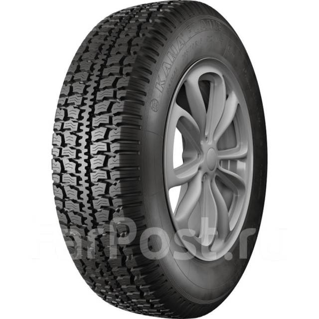 Летняя шина КАМА Flame 205/70 R16 91Q, 16", 1 шт, 205 мм, 70 % ...
