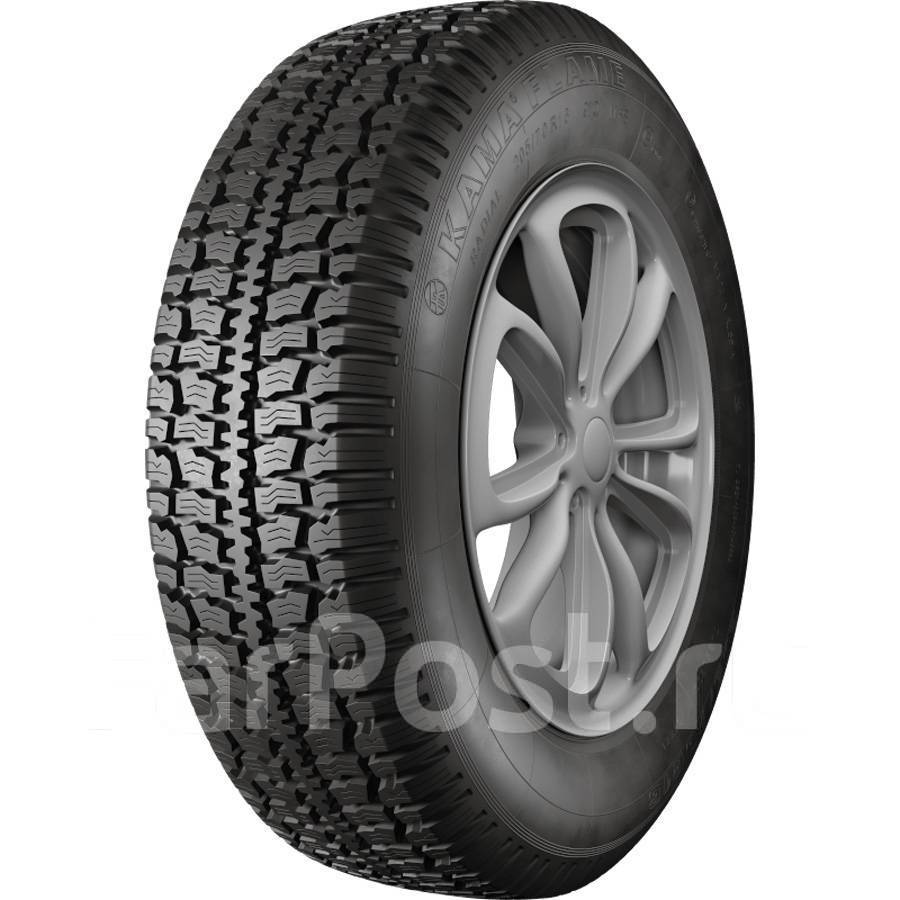 Кама Flame, 205/70 R16 91Q, 16