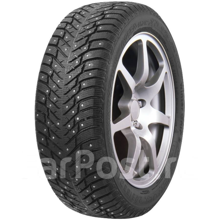 LingLong GREEN-Max Winter Grip 2: ������, ��������������