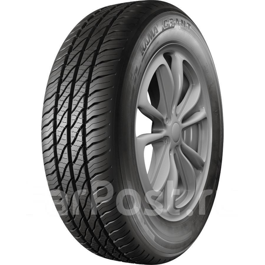 Автошина Лето Kama Grant (Нк-241) Tl 175/65R14 82H KAMA арт. 351040, 14