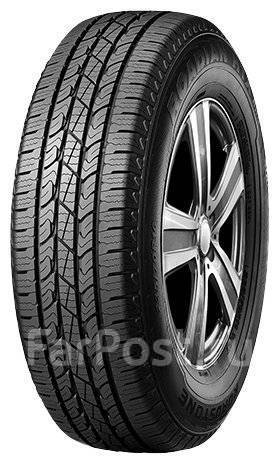 Roadstone Roadian HTX RH5: ������, ��������������