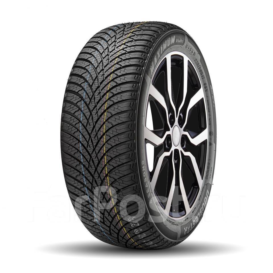 Doublestar DLA01, 225/65 R17 102H, 17", 1 шт, 225 мм, 65 %, радиальный ...