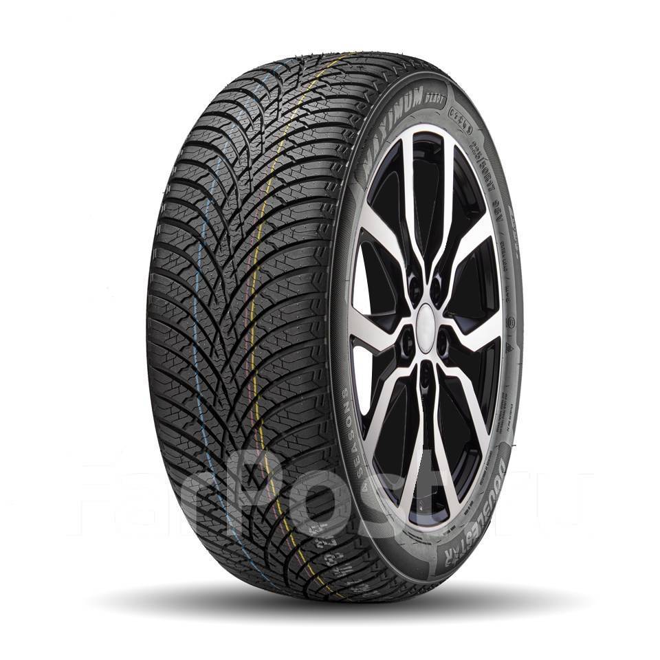 Летняя шина Doublestar ALL Season DLA01 225/65 R17 102H, 17