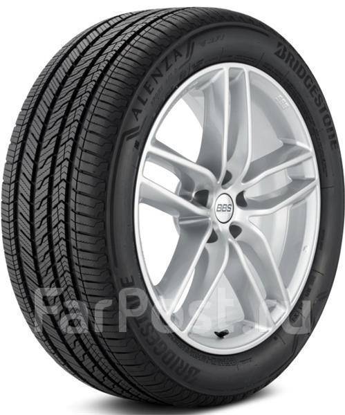 Bridgestone Alenza Sport A/S: , 