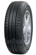 Nokian Hakka C Van