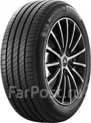 Michelin e.Primacy: ������, ��������������