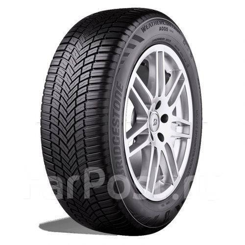 Bridgestone Weather Control A005: , 