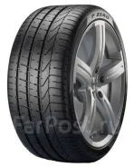Pirelli P Zero SUV. ������, 2024 ���, ����� ����