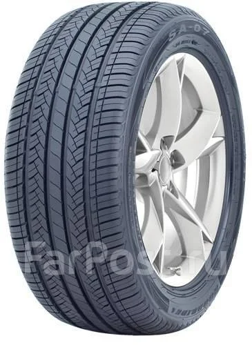 Goodride SA-07: ������, ��������������