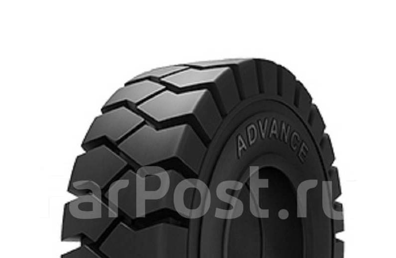Advance OB-503