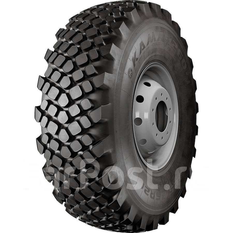 Кама-1260-1 425/85R21 нс14 146J ТТс/к (Нжкм) 1330014, 21